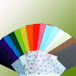 Manufacturers Exporters and Wholesale Suppliers of Woven And Non Woven Products  Faridabad  Haryana